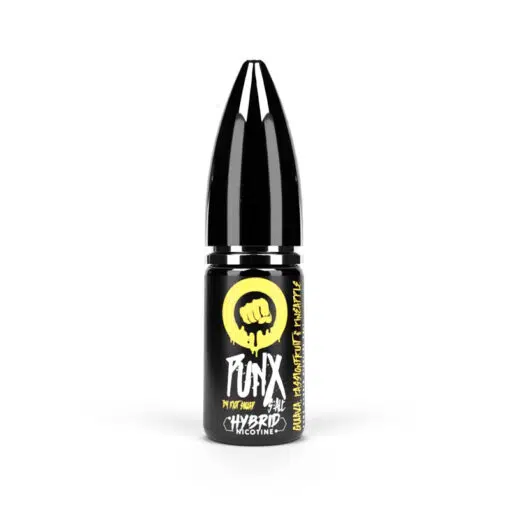Riot Salts - Blackcurrant Watermelon Nic Salt