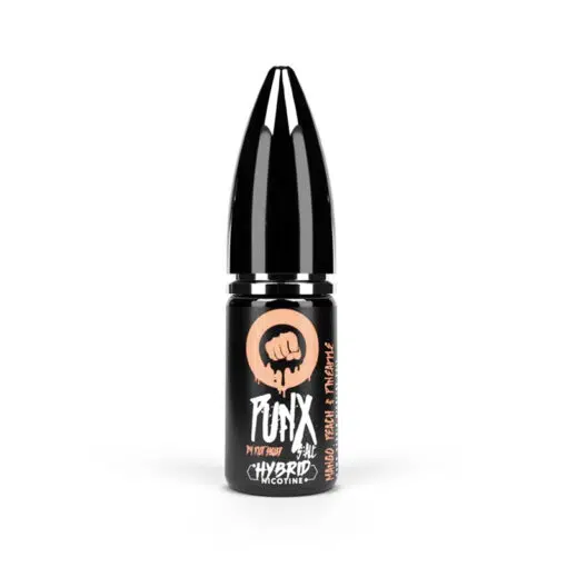 Riot Salts - Mango Peach Pineapple Nic Salt