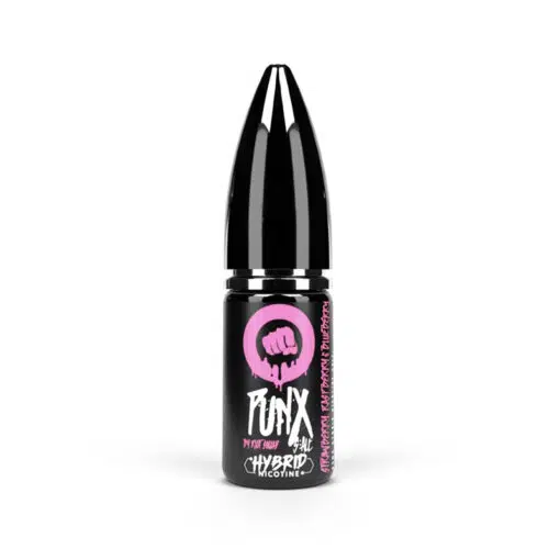 Riot Salts - Strawberry Raspberry Blueberry Nic Salt