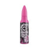Riot Squad - Raspberry Grenade 50ml Short Fill