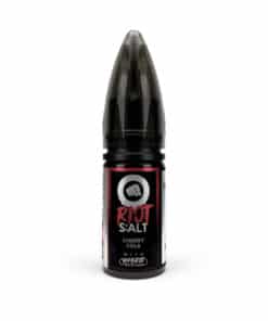 Riot Squad Salt Cherry Cola