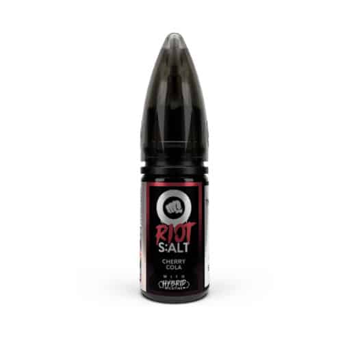 Riot Squad Salt Cherry Cola