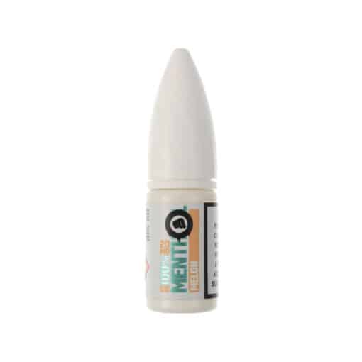 Menthol Melon Nicotine Salt