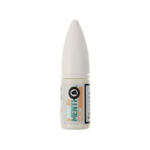 Riot Salts - Menthol Melon Nicotine Salt