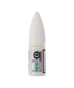 Cherry Menthol Nicotine Salt