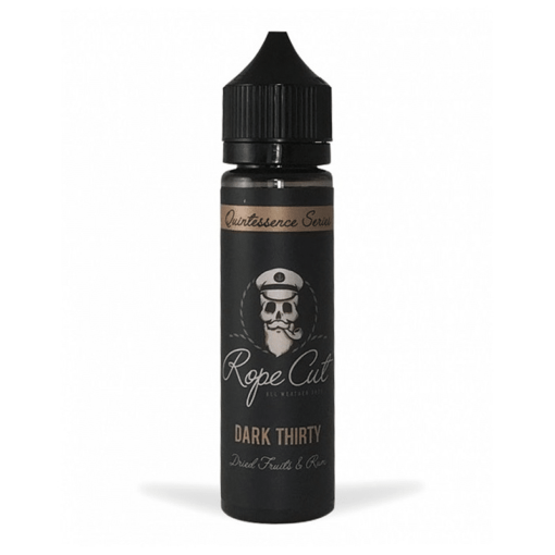 Dark Thirty 50Ml Short Fill