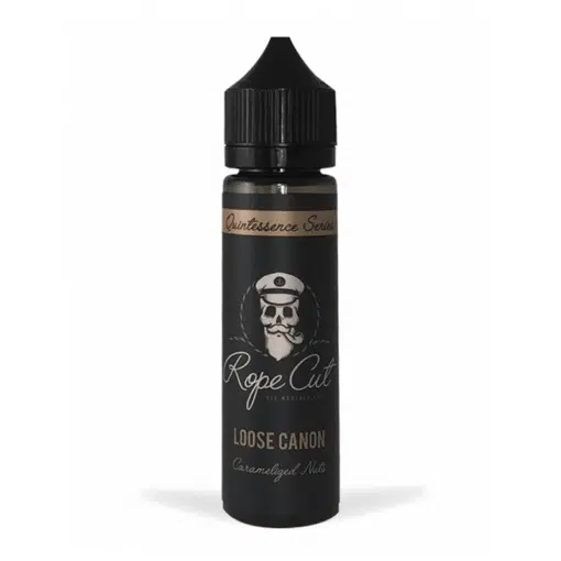 Loose Cannon 50Ml Short Fill