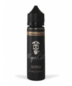 Rope Cut - Skipper 50ml Short Fill