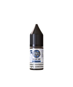 Ruthless Bar Saltz Blue Raz Candy
