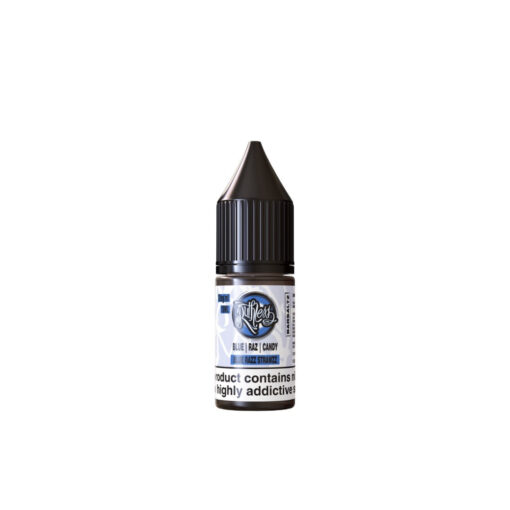 Ruthless Bar Saltz Blue Raz Candy