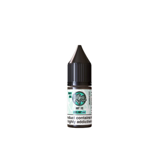 Ruthless Bar Saltz Mint Ice