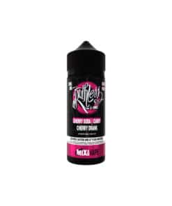 Ruthless Cherry Drank 100ml Short Fill
