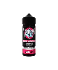 Ruthless Classic 100Ml 0Mg Short Fills Ruthless Ez Duz It On Ice 100Ml Short Fill