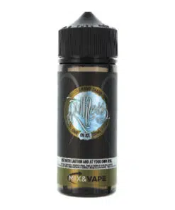 Ruthless Swamp Thang on Ice 100ml E-Liquid