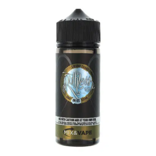 Ruthless Swamp Thang On Ice 100Ml E-Liquid