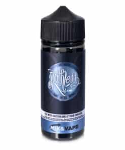 Antidote On Ice 100Ml 0Mg Short Fill