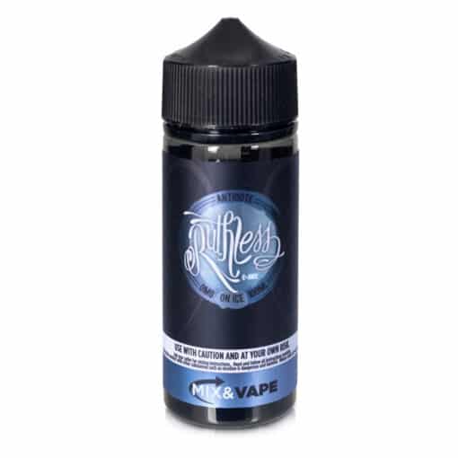 Antidote On Ice 100Ml 0Mg Short Fill
