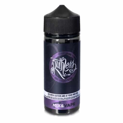 Grape Drank 100Ml Short Fill