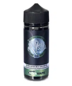 Ruthless - Skir Skirrr 100ml 0mg Short Fill