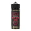 Sadboy - Punch Berry Blood 100ml Eliquid Short Fill