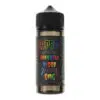 Sadboy - Rainbow Blood 100ml Eliquid Short Fill