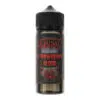 Sadboy - Strawberry Blood 100ml Eliquid Short Fill