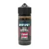 Sadboy Iced Fruit Line Punch Berry 100ml Eliquid