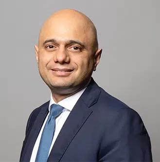 Massive Boost For Uk Vaping Sajid Javid Announces Medicinally Licensed E-Cigarette Products