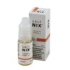 Salt Nix - French Vanilla 20mg Nic Salt