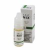 Salt Nix - Spring Mint 20mg
