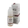 Salt Nix - Northern Tobacco 20mg