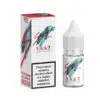 Selfish - Attitude on Ice Salt Nicotine 5mg - 20mg