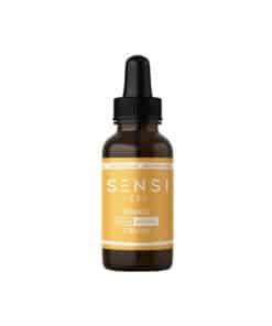 Sensi Cbd 1500Mg Broad-Spec Oil (Bogof) Sensi Cbd Oil 30Ml Orange 1500Mg