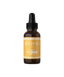 Sensi Cbd 500Mg Broad-Spec Oil (Bogof) Sensi Cbd Oil 30Ml Orange 500Mg