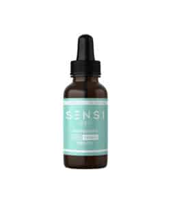 Sensi Cbd Oil 30Ml Peppermint 1000Mg