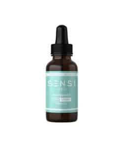 Sensi Cbd 1500Mg Broad-Spec Oil (Bogof) Sensi Cbd Oil 30Ml Peppermint 1500Mg
