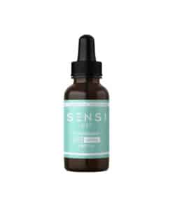Sensi Cbd 500Mg Broad-Spec Oil (Bogof) Sensi Cbd Oil 30Ml Peppermint 500Mg