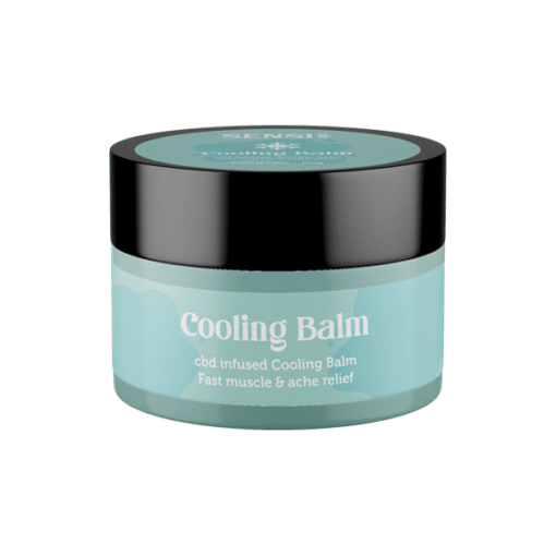 Sensi Skin 100Mg Cbd Cooling Balm - 100G  (Buy 1 Get 1 Free)