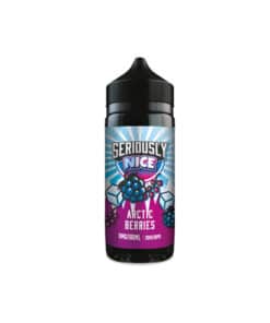 Seriously Nice Arctic Berries 100ml