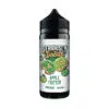 Seriously Donuts - Apple Fritter 100ml Short Fill Vape Juic