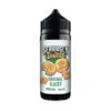 Seriously Donuts - Original Glazed 100ml Short Fill Vape Juice