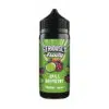 Seriously Fruity - Apple Raspberry 100ml Eliquid