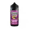 Seriously Fruity - Blackcurrant Honeydew 100ml Eliquid