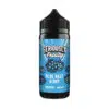 Seriously Fruity - Blue Razz Berry 100ml Eliquid