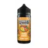 Seriously Fruity - Mango Orange 100ml Eliquid