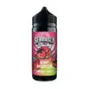 Berry Watermelon 100ml Short Fill by Seriously Slushy