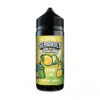 Lemon Lime 100ml Short Fill by Seriously Slushy