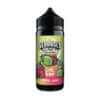 Lime Berry 100ml Short Fill by Seriously Slushy