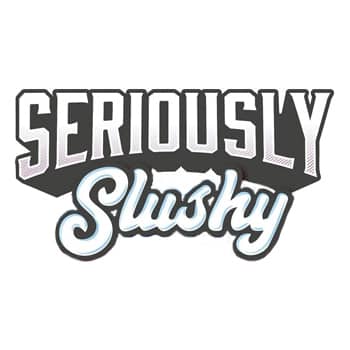 Seriously Slushy Logo
