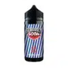 Seriously Soda Blue Wing 100ml E-Liquid
